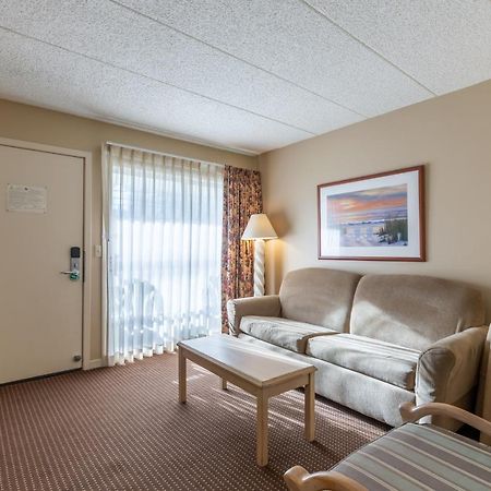 Wild Dunes Inn Ocean City Ngoại thất bức ảnh