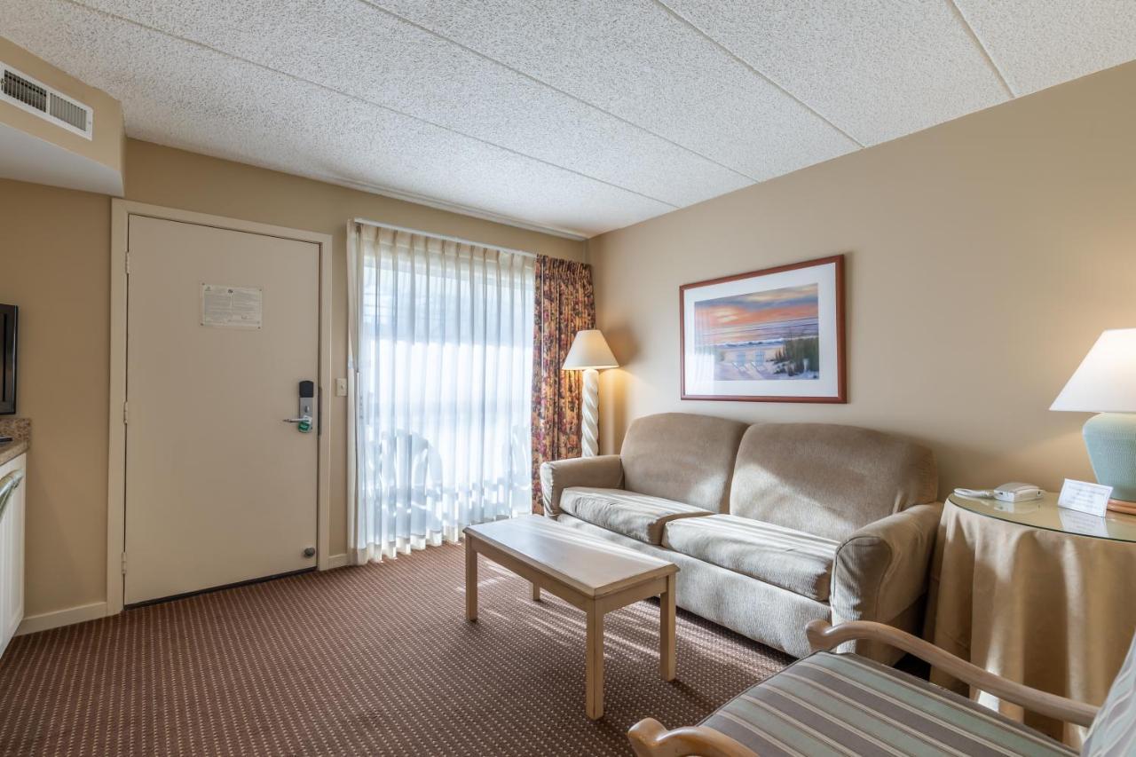 Wild Dunes Inn Ocean City Ngoại thất bức ảnh