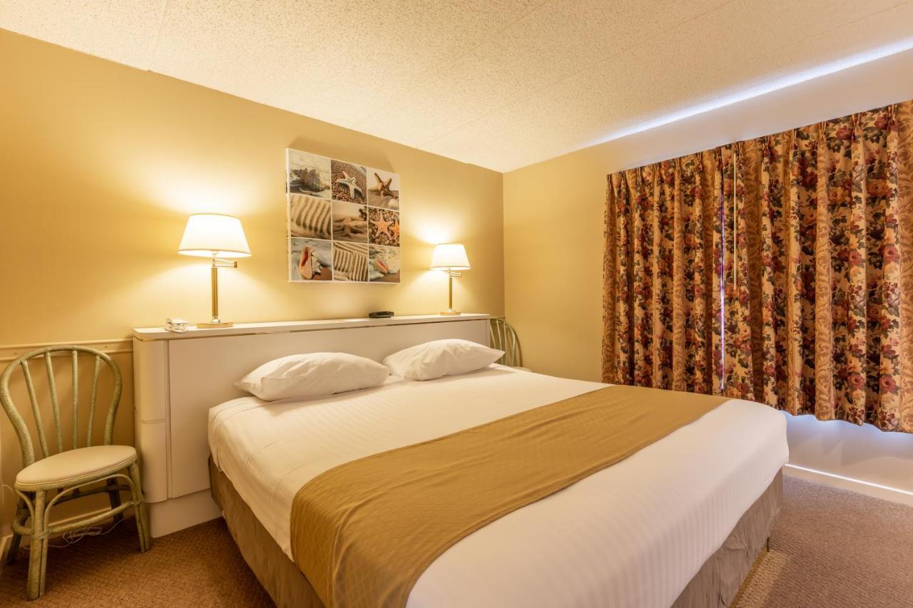 Wild Dunes Inn Ocean City Ngoại thất bức ảnh