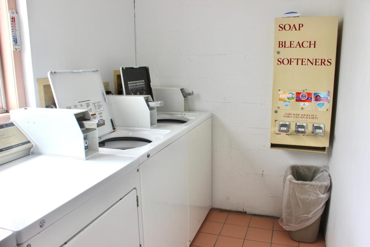 Wild Dunes Inn Ocean City Ngoại thất bức ảnh