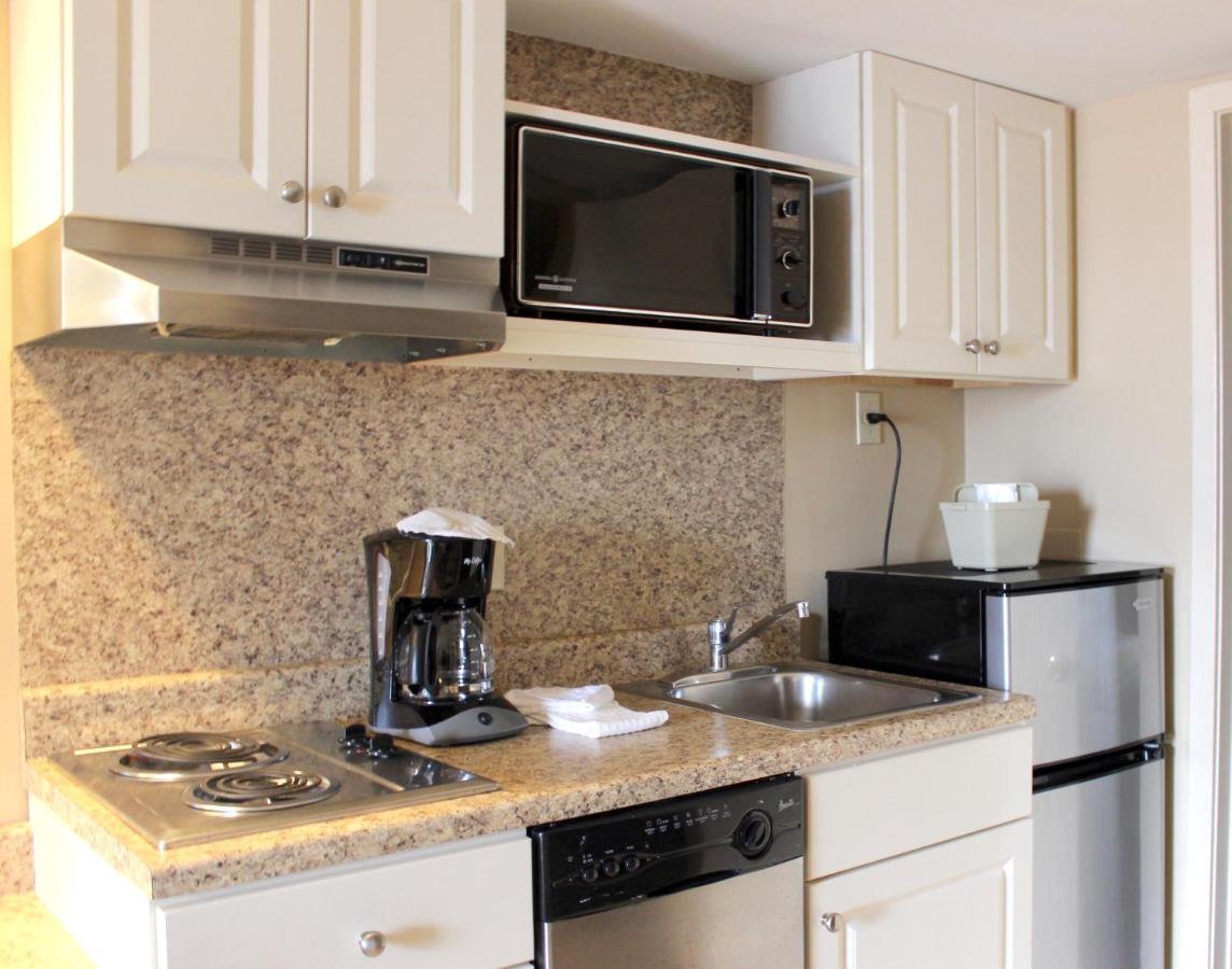 Wild Dunes Inn Ocean City Ngoại thất bức ảnh